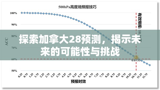 探索加拿大28预测，揭示未来的可能性与挑战