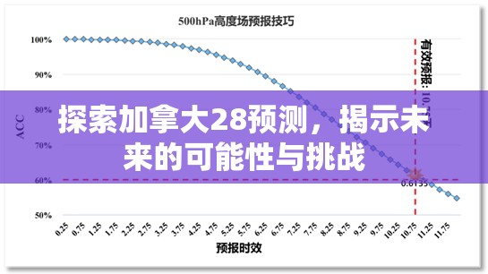 探索加拿大28预测，揭示未来的可能性与挑战