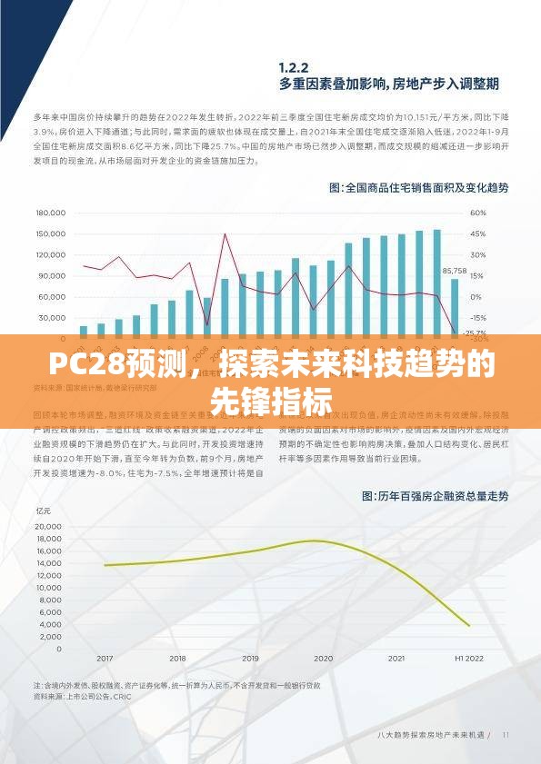 PC28预测，探索未来科技趋势的先锋指标