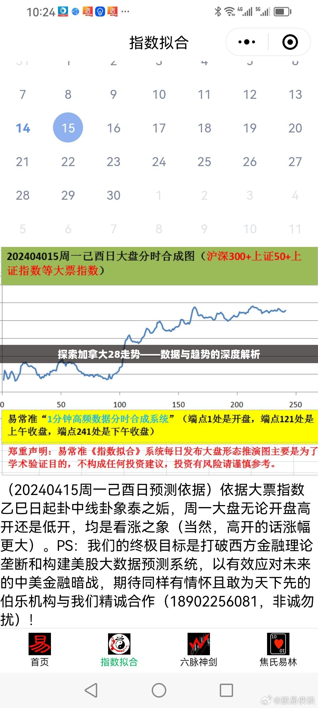 探索加拿大28走势——数据与趋势的深度解析